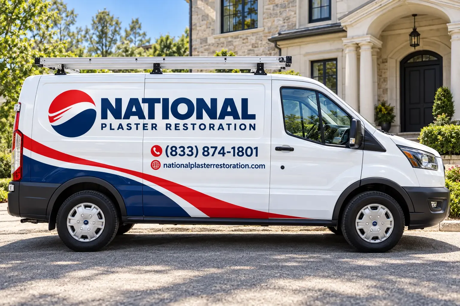 Plaster Repair in Keysville, GA near me